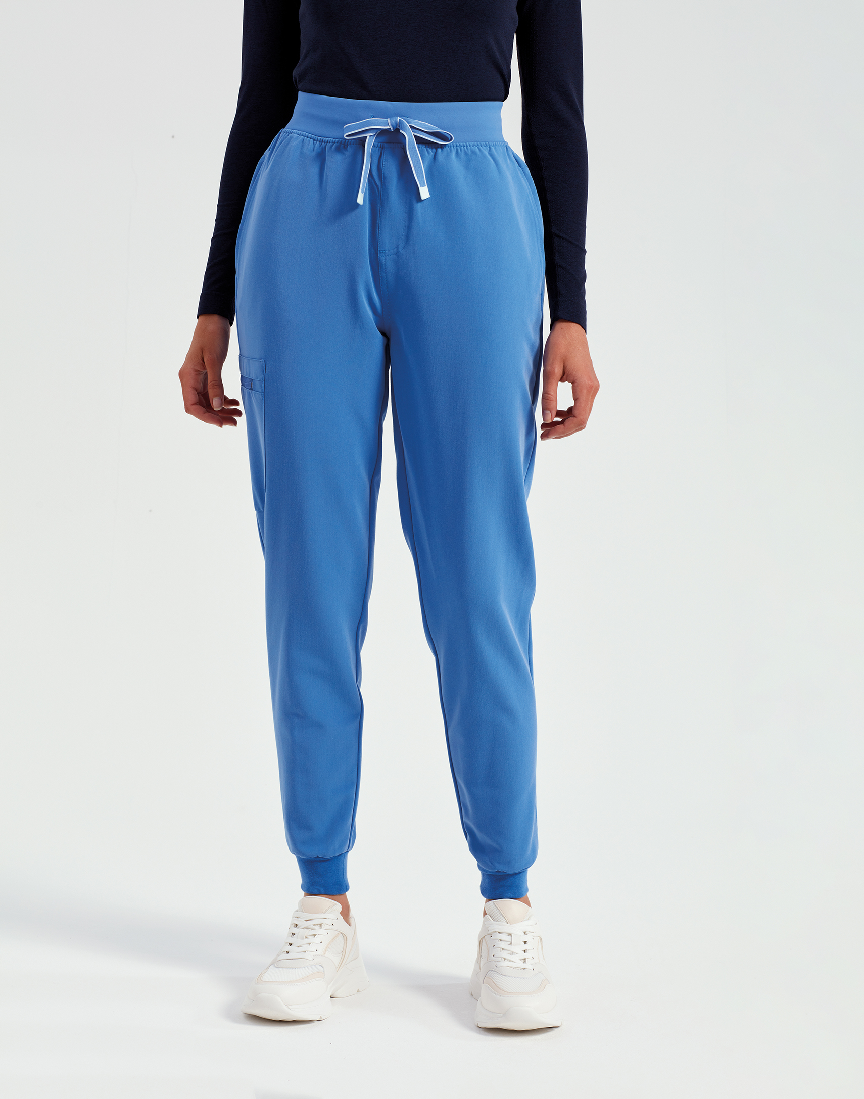  'Energized' Women’s Onna-Stretch Jogger Pants