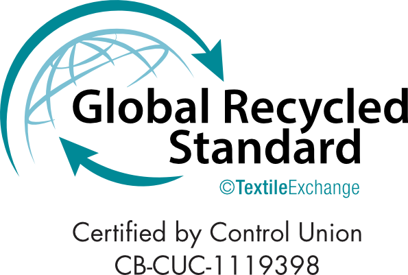 Global Recycled Standard Logo