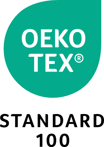 Oekotex Standard 100 logo