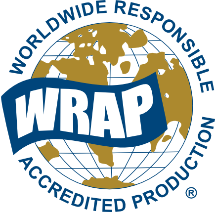 Wrap logo