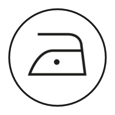 Iron low icon